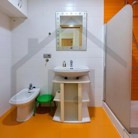 Loft En Oviedo - Ideal Para 3 Personas Zewnętrze zdjęcie