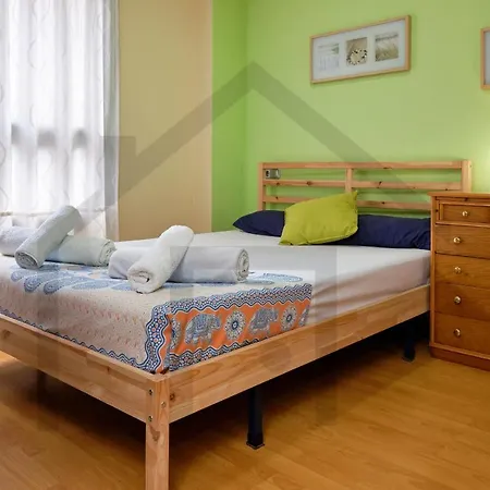 Loft En Oviedo - Ideal Para 3 Personas Zewnętrze zdjęcie