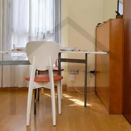 Loft En Oviedo - Ideal Para 3 Personas Zewnętrze zdjęcie