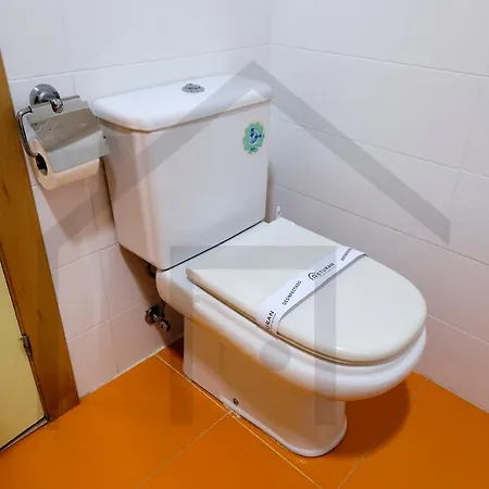 Loft En Oviedo - Ideal Para 3 Personas Zewnętrze zdjęcie