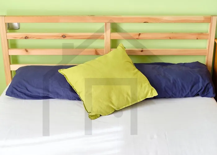 Loft En Oviedo - Ideal Para 3 Personas