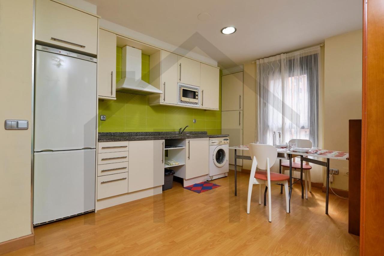 Loft En - Ideal 3 Personas Appartement