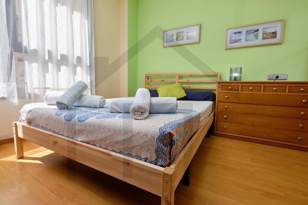 Loft En - Ideal 3 Personas Oviede