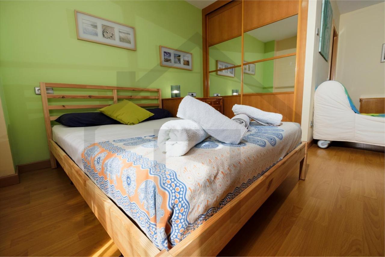 Loft En - Ideal 3 Personas Oviede