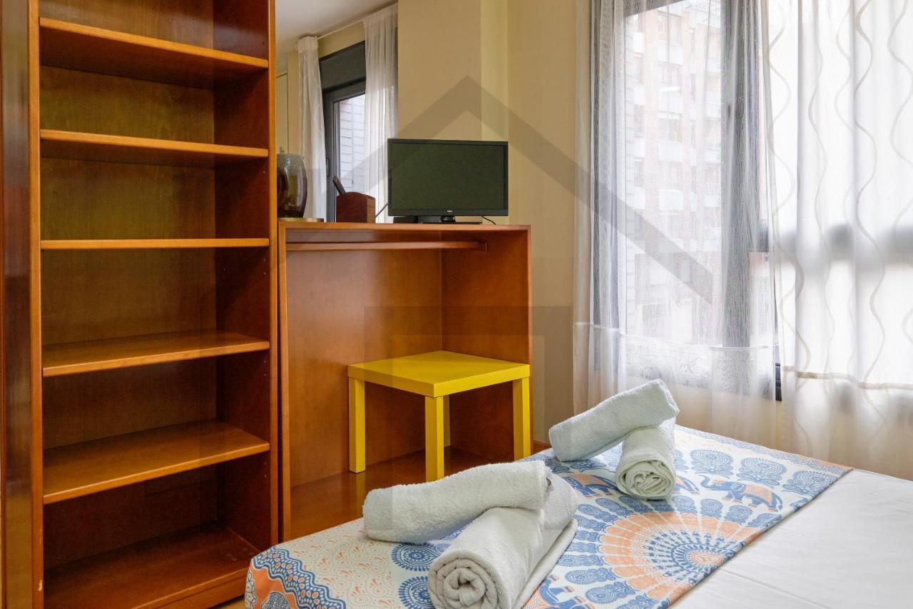 Loft En - Ideal 3 Personas Apartment Oviédo