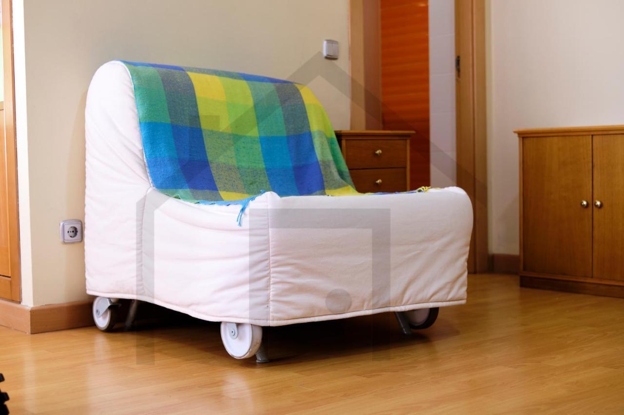 Apartment Loft En - Ideal 3 Personas *