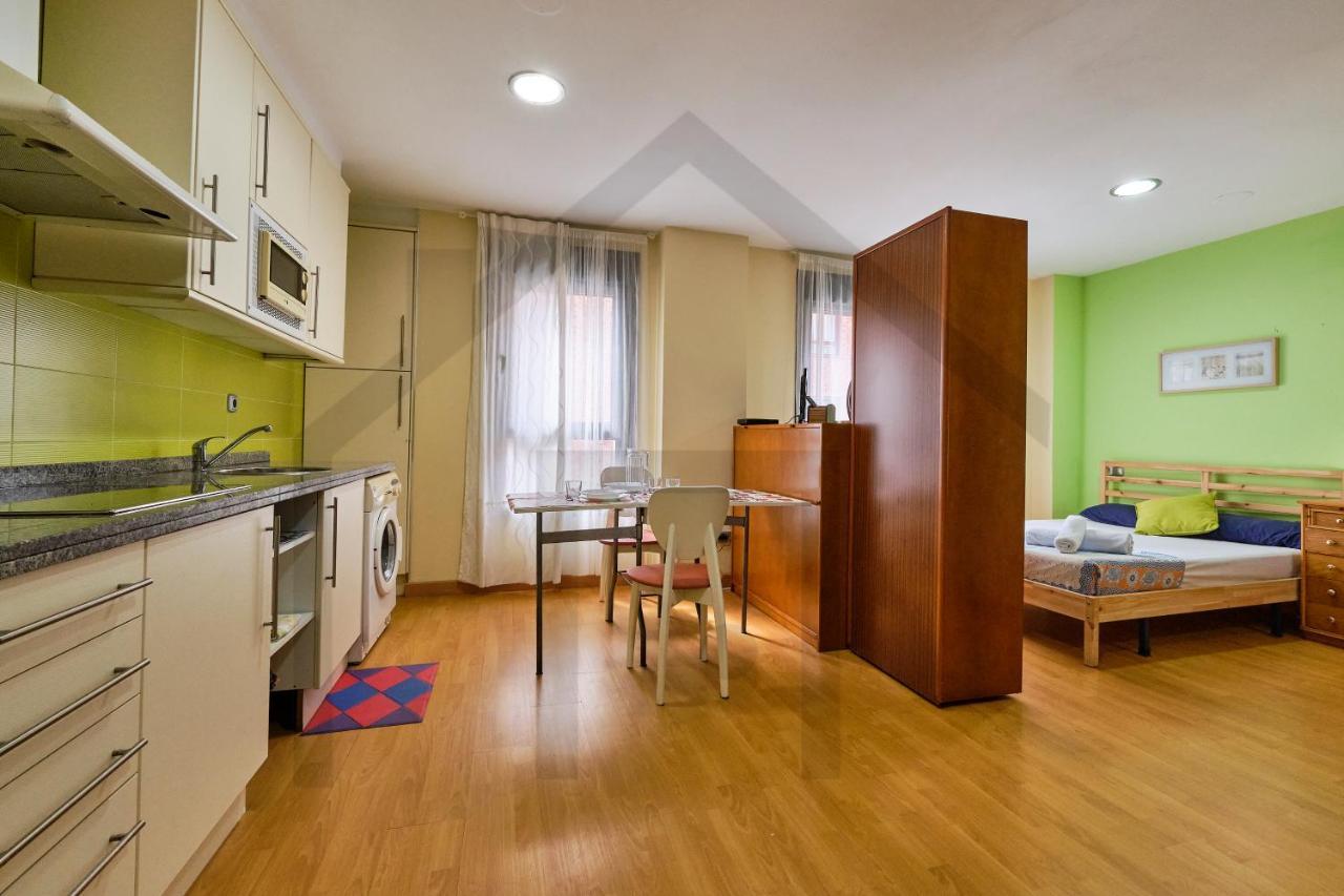 Loft En - Ideal 3 Personas Appartement *