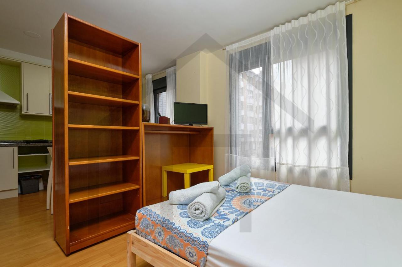 Appartement Loft En - Ideal 3 Personas Oviede