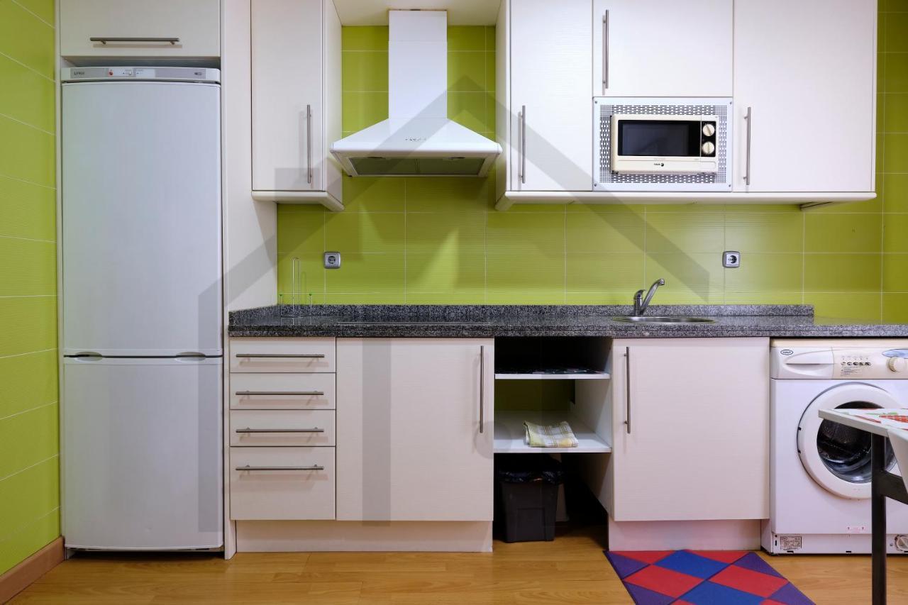 Loft En - Ideal 3 Personas Appartement
