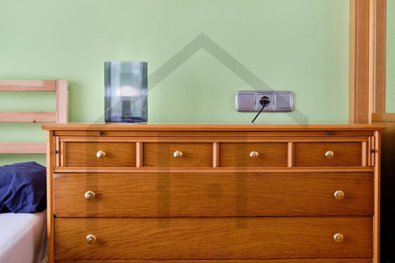 Loft En - Ideal 3 Personas * Oviede