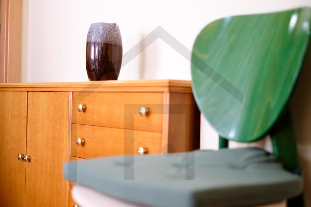 Loft En - Ideal 3 Personas Appartement Oviede